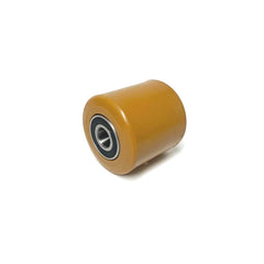 Pramac GS D82x82mm Brown Nylon Load Roller S0002010131