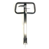 Pramac GS Evo Complete Handle Assembly S000034020