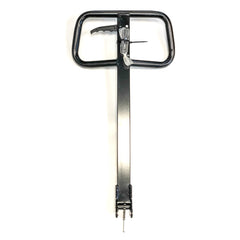 Pramac GS Evo Complete Handle Assembly S000034020