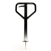 Pramac GS22 Basic Tiller Handle S0004030215