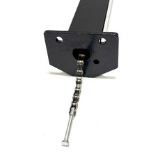 Pramac GS22 Basic Tiller Handle S0004030215