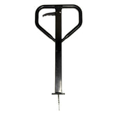 Pramac GS25 Premium/Pro Complete Handle Assembly S000002020 (Updated handle)