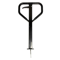 Pramac GS25 Premium/Pro Complete Handle Assembly S000002020 (Updated handle)