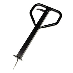 Pramac GS25 Premium/Pro Complete Handle Assembly S000002020 (Updated handle)