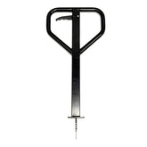 Pramac GS25 Premium/Pro Complete Handle Assembly S000002020