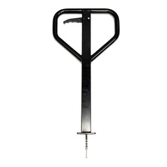 Pramac GS25 Premium/Pro Complete Handle Assembly S000002020