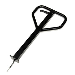 Pramac GS25 Premium/Pro Complete Handle Assembly S000002020