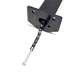 Pramac GS25 Premium/Pro Complete Handle Assembly S000002020