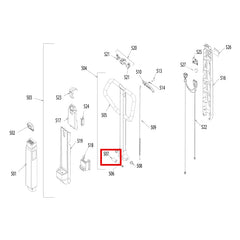 Pramac Pumping Roller S000034013