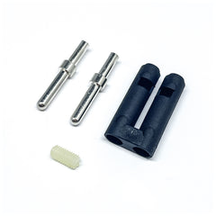 REMA DIN 160 & MRC 160 Plug, Pilot contact SET 108610/75070-03