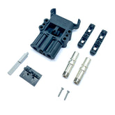 REMA DIN 320 Male Connector 9560101