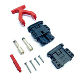 REMA FT 80 AMP Socket (Female) 81206/00