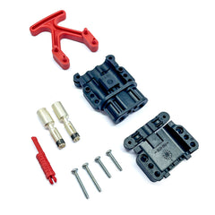 REMA FT 80 AMP Socket (Female) 81206/00