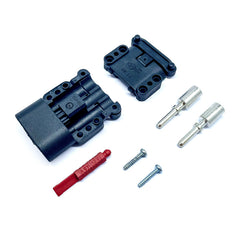 REMA FT 80 AMP Socket (Male) 81221