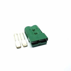 Anderson SB350 AMP GREEN Battery Connector 6324G1