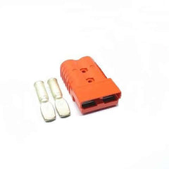 Anderson SB350 AMP ORANGE Battery Connector 6400G1