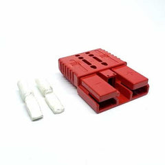 Anderson SBE160 AMP RED Battery Connector Plug E6379G2