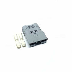 Anderson SBE160 AMP GREY Battery Connector Plug E6374G1