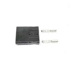 Anderson SBS75X AMP #10/12 Black Battery Connector x1no.