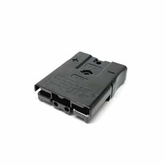 Anderson SBS75X AMP #10/12 Black Battery Connector x1no.