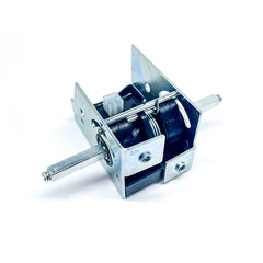 STAXX Throttle Bare 10301012