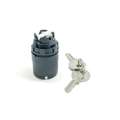 Scissor Lift Switch Body