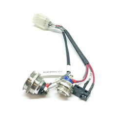 EP Equipment Control Pod Button Harness 1121-520008-0B-AA