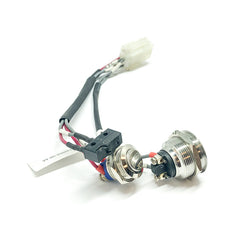 EP Equipment Control Pod Button Harness 1121-520008-0B-AA
