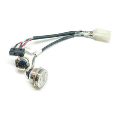 EP Equipment Control Pod Button Harness 1121-520008-0B-AA