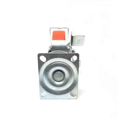 TF15 Scissor Lift Table Brake Castor Assembly