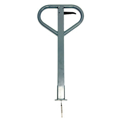 TM2000 Complete handle assembly