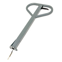 TM2000 Complete handle assembly