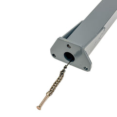 TM2000 Complete handle assembly