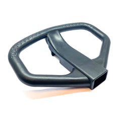 Total Lifter/AC25 Type D Tiller handle AC118G