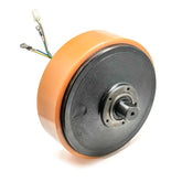 Xilin CBD12W-Li Drive Wheel 0603608