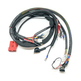 Xilin Ningbo-Ruyi CBD12W-Li Master Wire Harness 5202010027