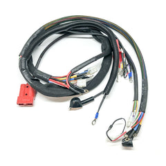 Xilin Ningbo-Ruyi CBD12W-Li Master Wire Harness 5202010027