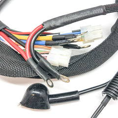 Xilin Ningbo-Ruyi CBD12W-Li Master Wire Harness 5202010027