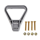 Anderson Connector SB350 AMP Grey Handle 995G2