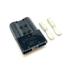 Anderson SBX350 AMP BLACK Battery Connector