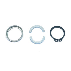 BF Logitrans Locking Wheel Kit 105012