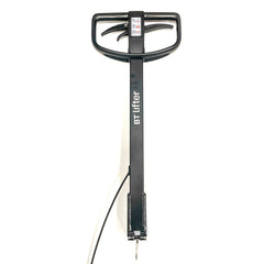 BT Toyota Heavy Lifter Handle/Tow Bar with brake BT 7514035