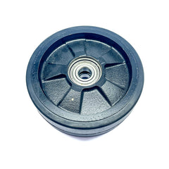 BT Toyota Wheel Complete Vulkollan (Black) 175mm x 58mm x 20mm 156142