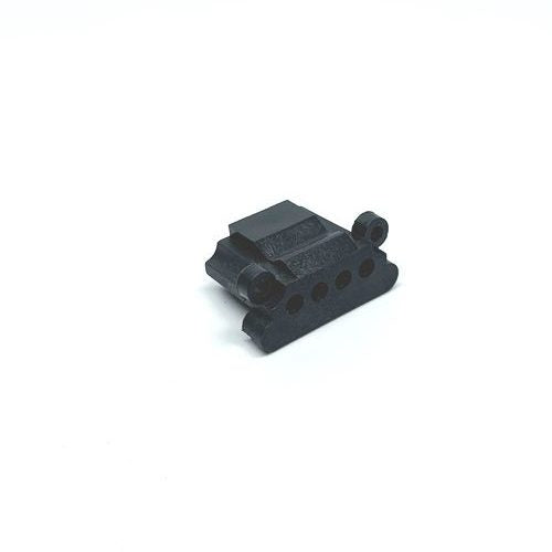 Socket Battery 4 EPL1531 Battery 4 Pin Socket LB00-00000Z-01 – PalletTruckParts