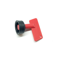 Battery Isolator Spare Key