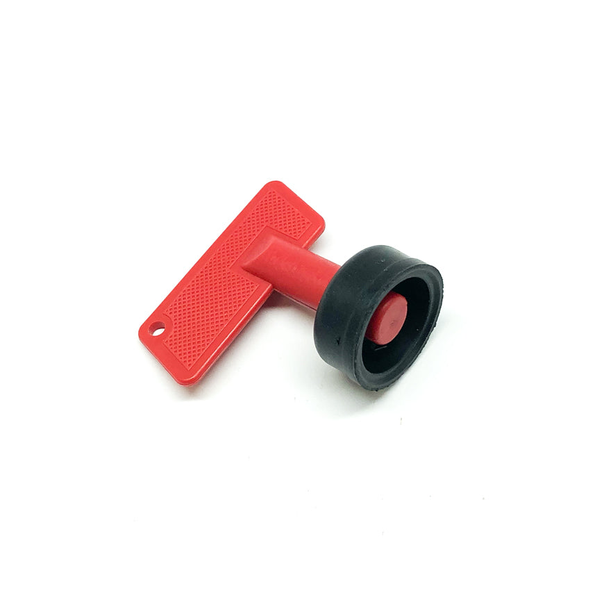 Battery Isolator Spare Key – PalletTruckParts