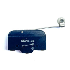 Burgess Standard Microswitch Reverse Action, CT2MRA2