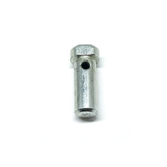 Chadwick/Linde M20 Series 4 Axle 4113