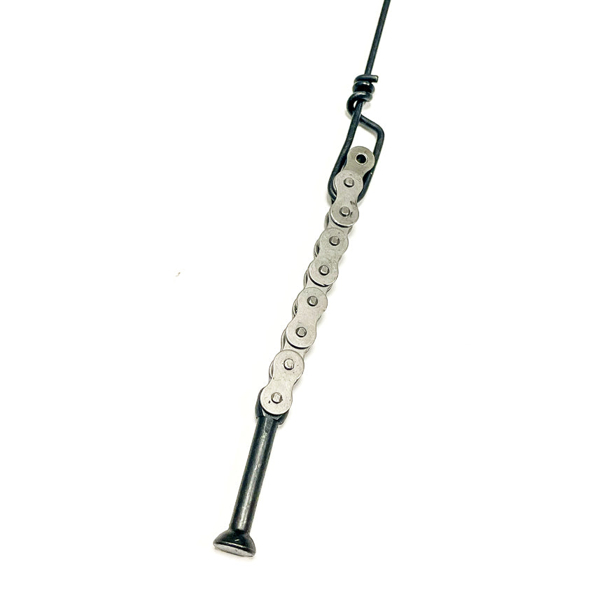 Challenger 20 Rod and Chain – PalletTruckParts