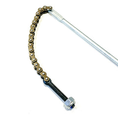 DF25 Pallet Truck Handle Release Rod and Chain D609